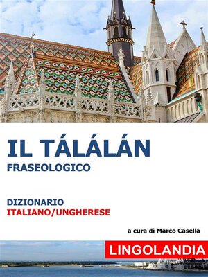 cover image of Il Tálálán